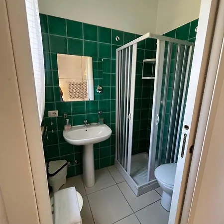 Oda ve Kahvaltı Casette Santini Casalbordino
