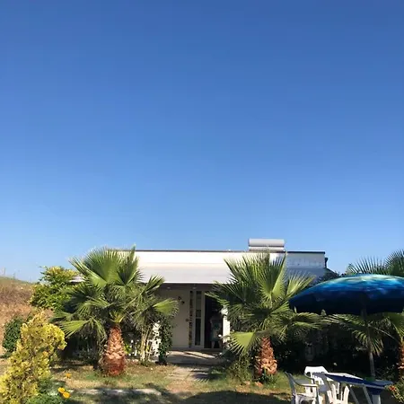 Bed & Breakfast Casette Santini