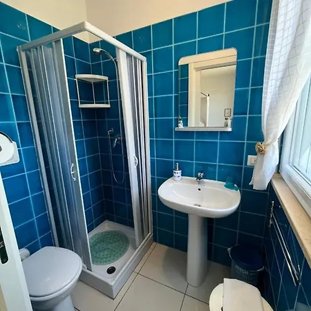 Casette Santini 3* Casalbordino