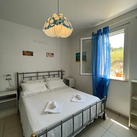 Bed & Breakfast Casette Santini 3*