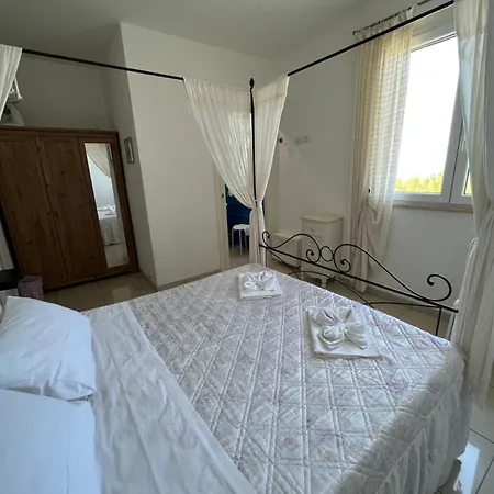 Casette Santini 3* Casalbordino