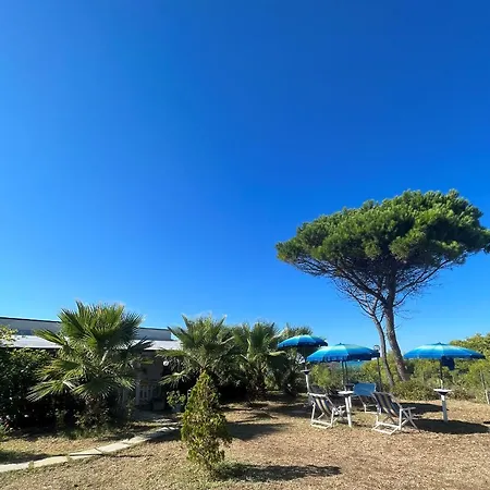 Casette Santini Bed & Breakfast