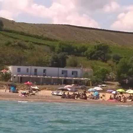 Casette Santini Oda ve Kahvaltı