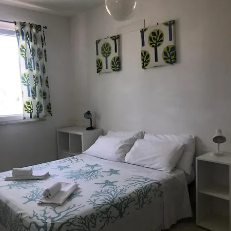 Casette Santini Bed & Breakfast