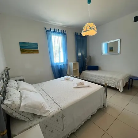 Casette Santini Bed & Breakfast Casalbordino