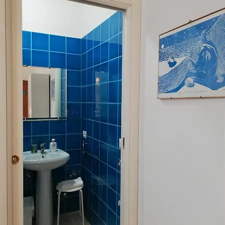 Oda ve Kahvaltı Casette Santini 3*