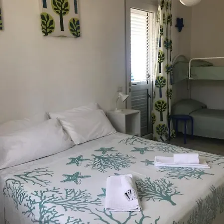Oda ve Kahvaltı Casette Santini