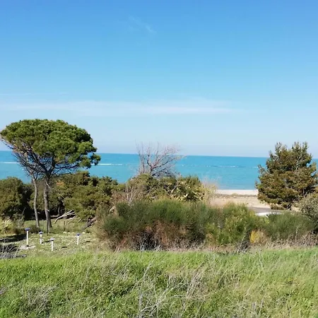 Casette Santini Oda ve Kahvaltı Casalbordino