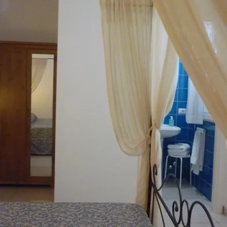 Casette Santini Bed & Breakfast