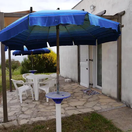 Bed & Breakfast Casette Santini Casalbordino