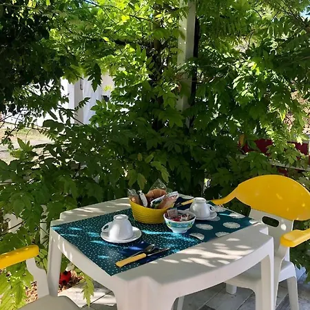 Bed & Breakfast Casette Santini