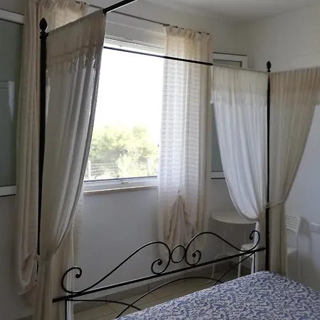 Bed & Breakfast Casette Santini Casalbordino