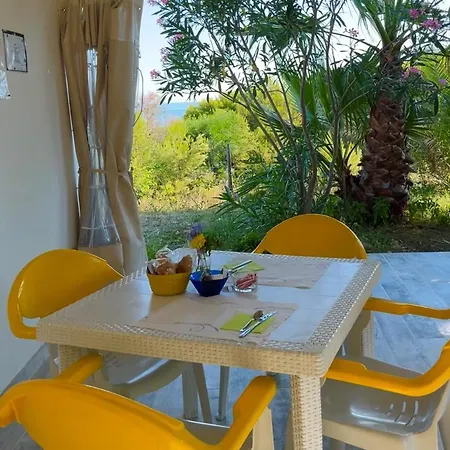 Casette Santini Bed & Breakfast Casalbordino