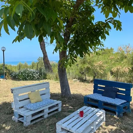 Casette Santini Bed & Breakfast 3*