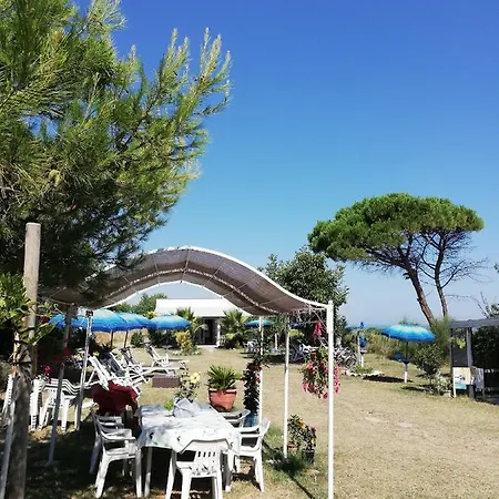 Casette Santini Bed & Breakfast