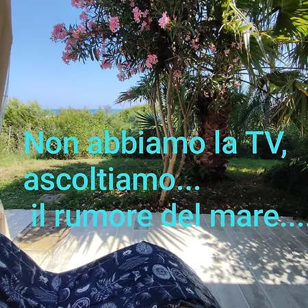 Bed & Breakfast Casette Santini