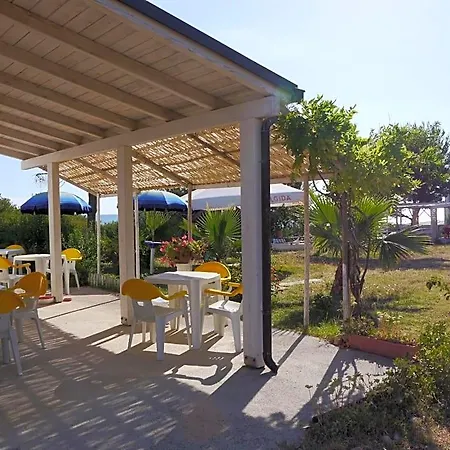 Casette Santini Bed & Breakfast