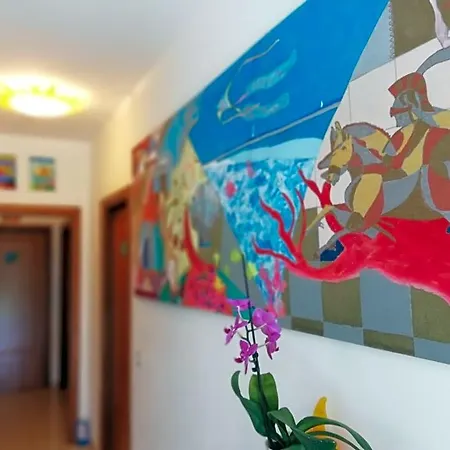Bed & Breakfast Casette Santini Casalbordino