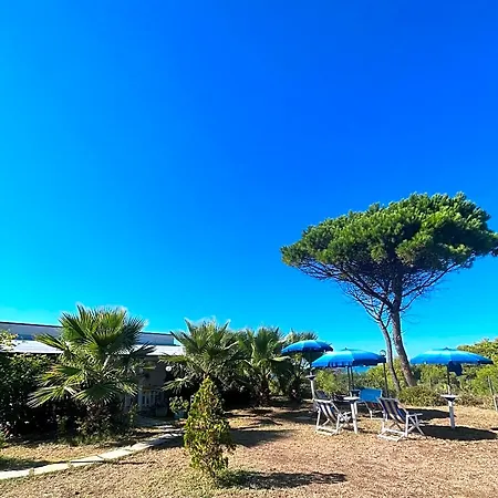 Casette Santini 3* Casalbordino