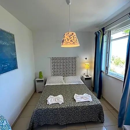 Bed & Breakfast Casette Santini