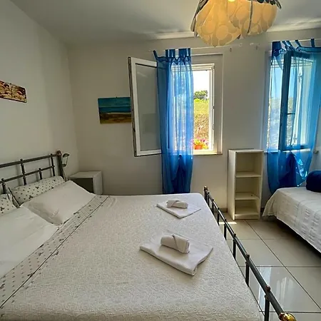 Casette Santini Bed & Breakfast