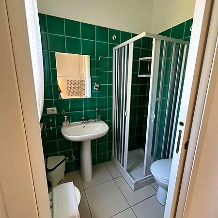 Casette Santini Bed & Breakfast