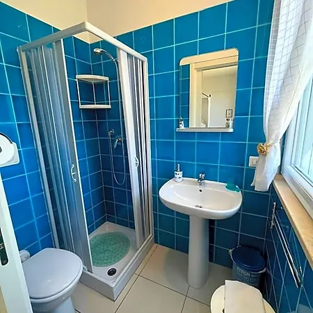 Bed & Breakfast Casette Santini Casalbordino