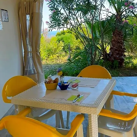Casette Santini Bed & Breakfast