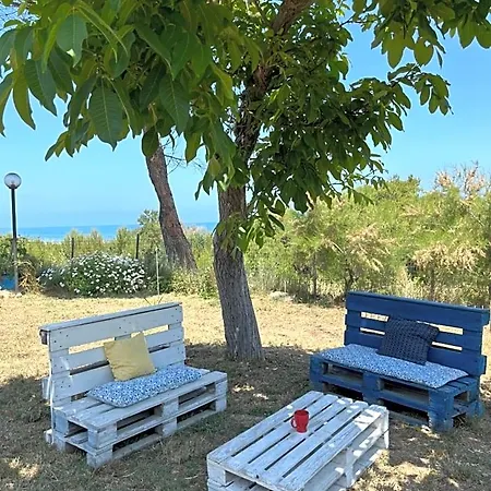 Bed & Breakfast Casette Santini 3*