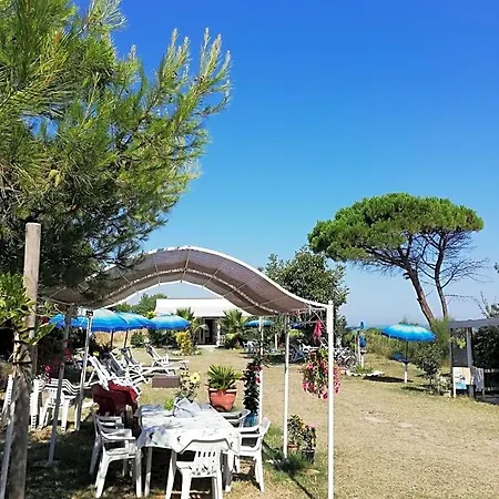 Bed & Breakfast Casette Santini Casalbordino
