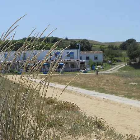 Casette Santini 3* Casalbordino