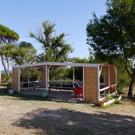 Casette Santini 3* Casalbordino