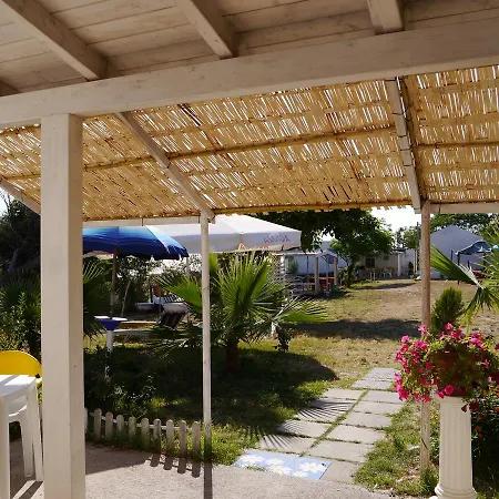 Bed & Breakfast Casette Santini 3*