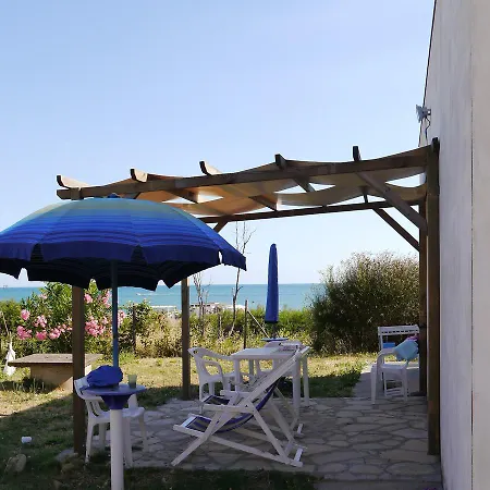 Bed & Breakfast Casette Santini 3*