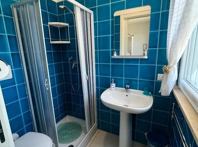 Casette Santini 3* Casalbordino