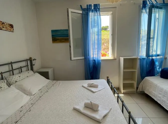 Casette Santini 3* Casalbordino