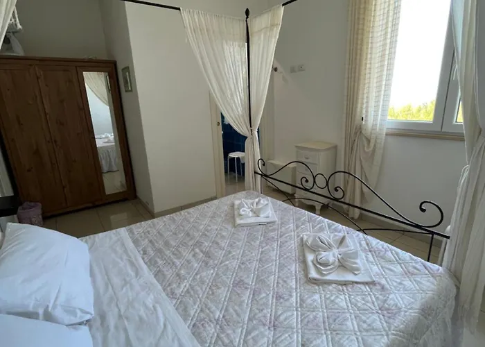 Casette Santini 3* Казальбордино