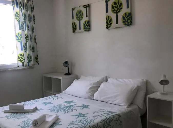 Casette Santini Oda ve Kahvaltı