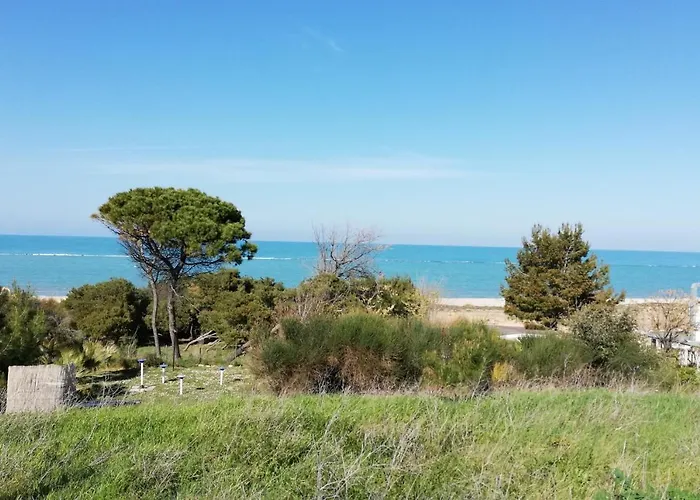 Casette Santini Oda ve Kahvaltı Casalbordino