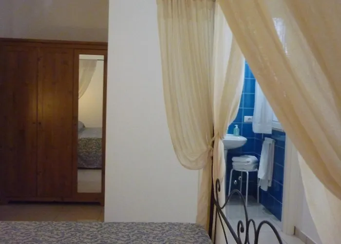 Casette Santini Oda ve Kahvaltı