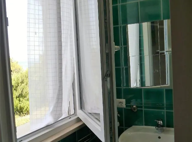 Casette Santini Oda ve Kahvaltı