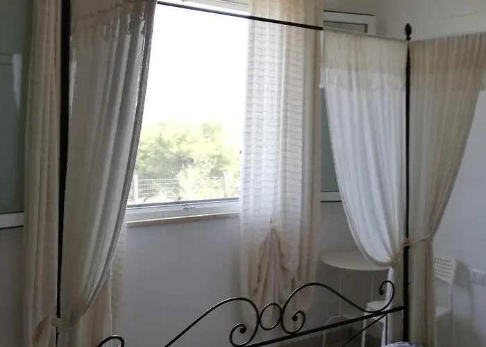 Oda ve Kahvaltı Casette Santini Casalbordino