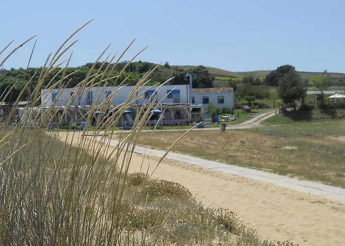 Casette Santini 3* Casalbordino