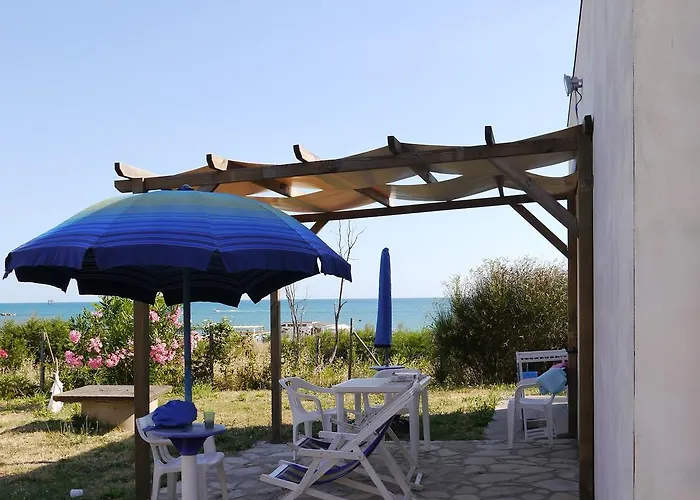 Oda ve Kahvaltı Casette Santini 3*